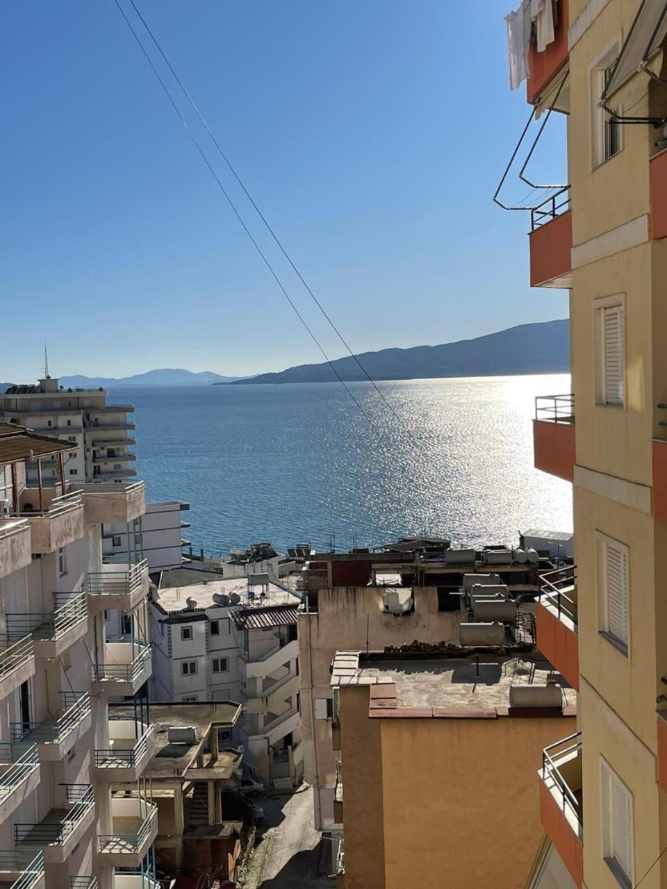 Il Mio Sarandë